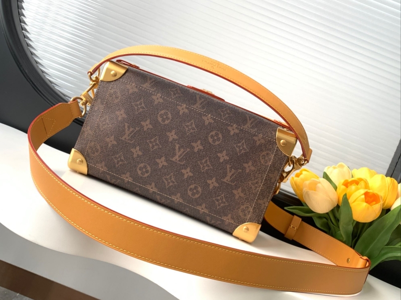 LV Box Bags